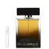 Dolce & Gabbana The One for Men Eau de Parfum Eau de Parfum for Men
